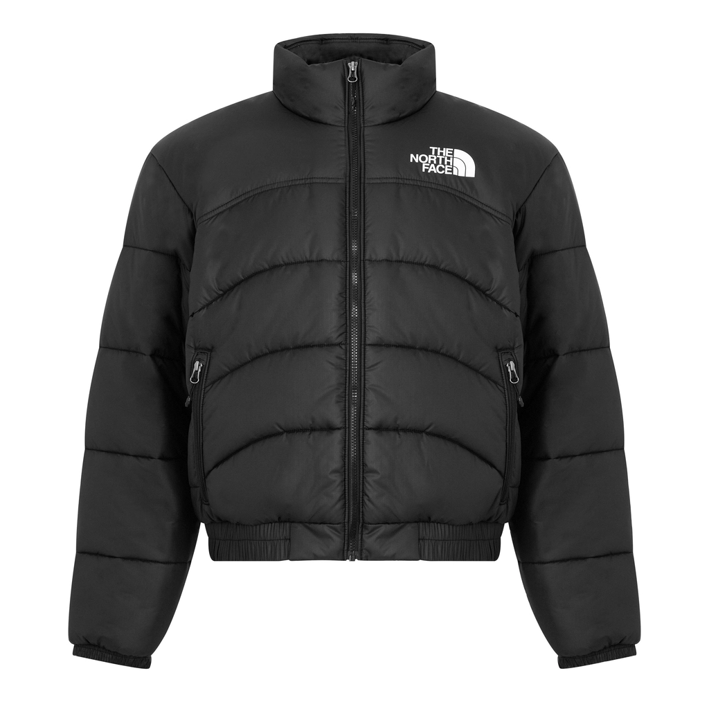 The North Face Nse 2000 Synthetic Puffer Jacket - TNF Black JK3